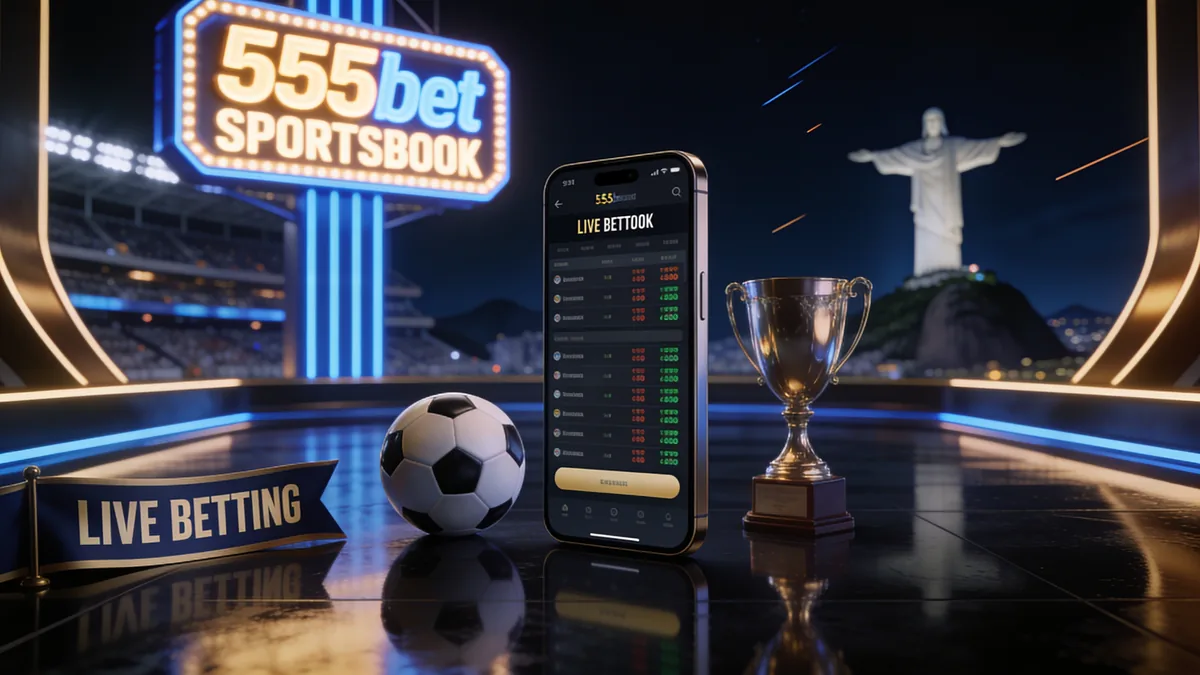 555bet: Principais Características: guia de 555bet para jogadores no Brasil